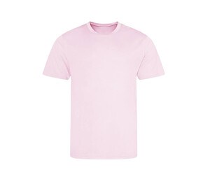 Just Cool JC001 - neoteric™ breathable t-shirt Baby Pink