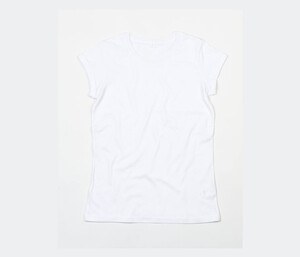 Mantis MT081 - Womens rolled-sleeve t-shirt