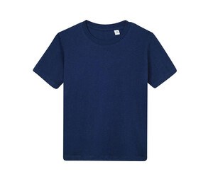 MANTIS MTK001 - KIDS ESSENTIAL T Navy