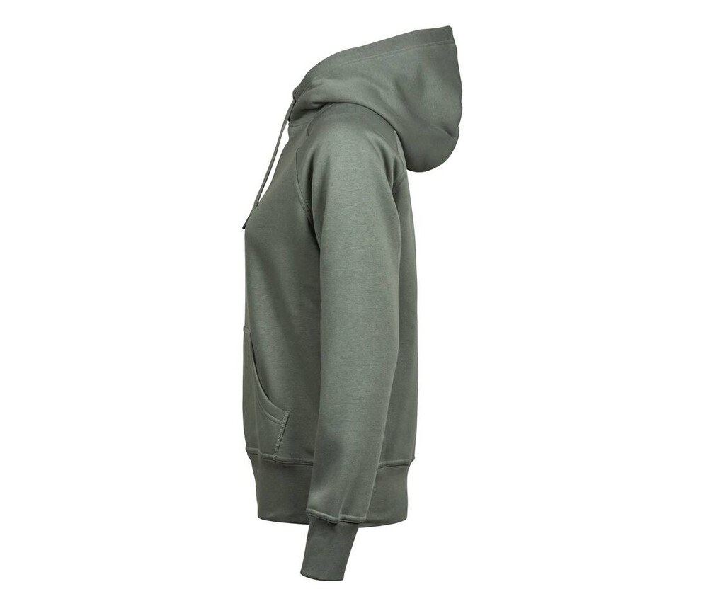 Tee Jays TJ5431 - Women's hoodie 70/30