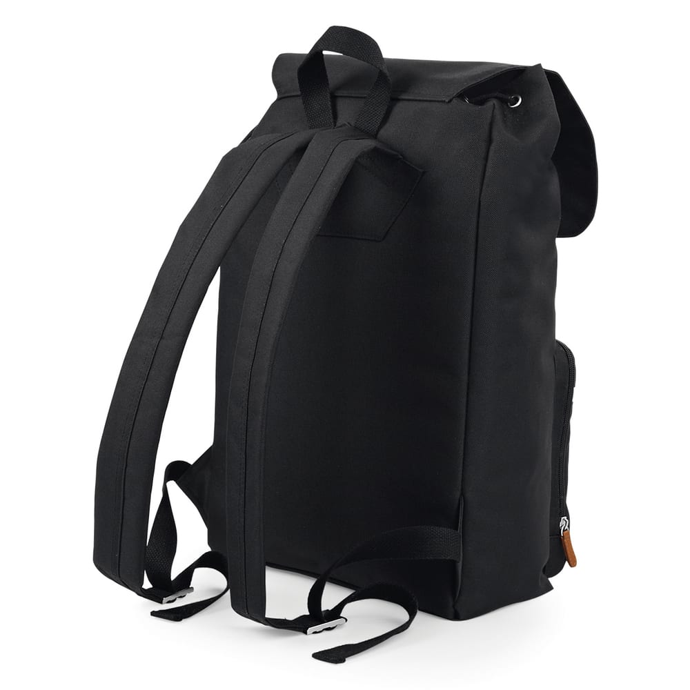 Bag Base BG613 - Vintage laptop backpack