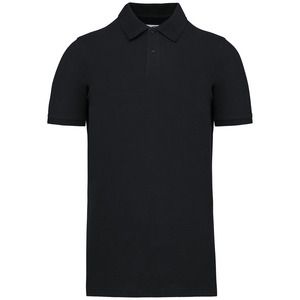 Kariban K2025 - Mens Organic 180 piqué polo shirt