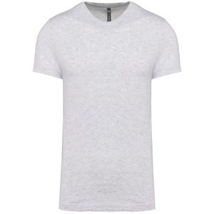 Kariban K356 - MEN'S SHORT SLEEVE CREW NECK T-SHIRT Ash Heather