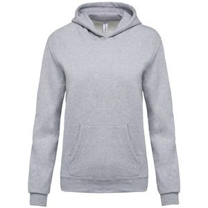 Kariban K477 - Kids’ hooded sweatshirt