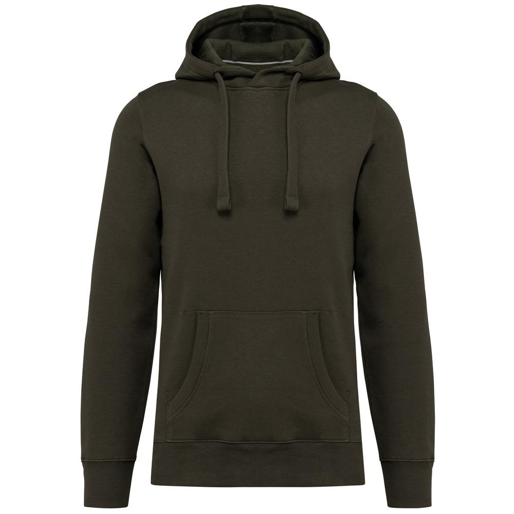 Kariban K489 - Men's hooded sweatshirt