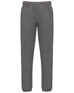 Kariban K7025 - Men’s eco-friendly fleece pants