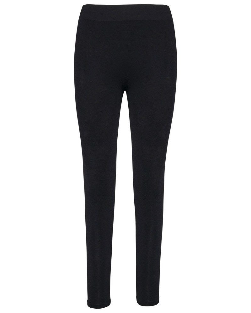 Kariban K7011 - Ladies' seamless 7/8 leggings