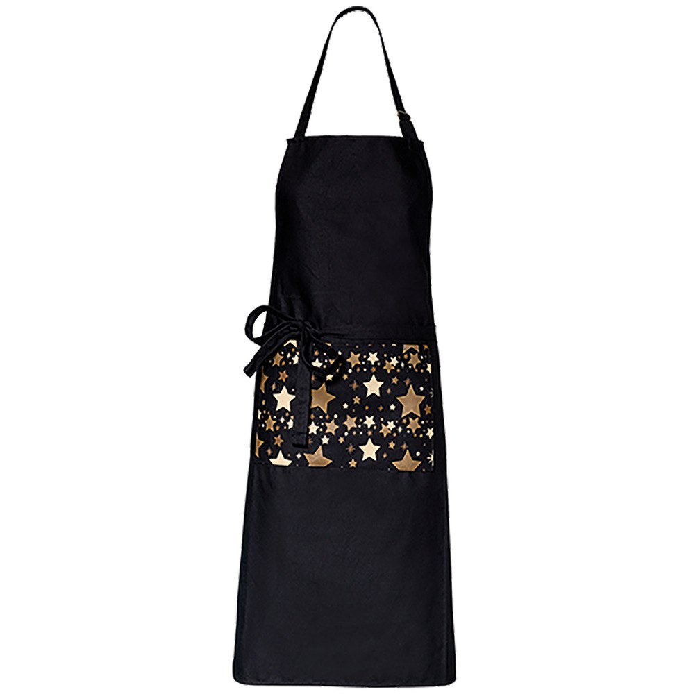 Kariban K8009 - Kids' Christmas apron "Origine France Garantie"