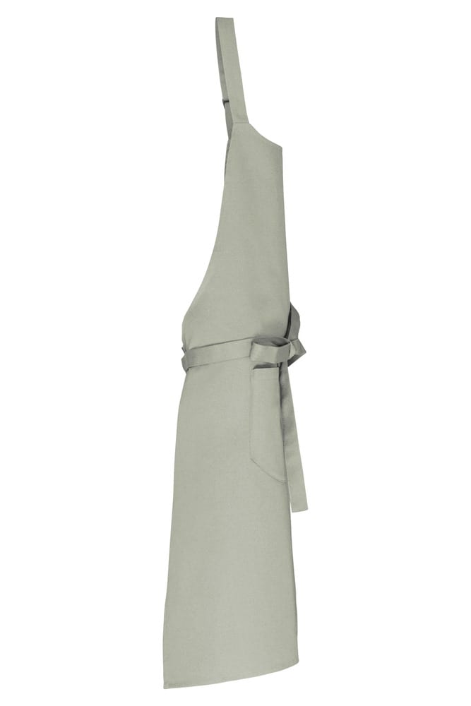 Kariban K8007 - Organic Cotton Apron with pocket