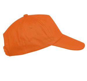 K-up KP041 - FIRST KIDS - KIDS 5 PANEL CAP