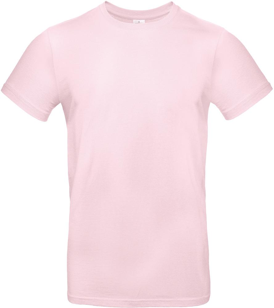 B&C CGTU03T - #E190 Men's T-shirt