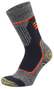 Estex ES2005 - Set of two pairs of Lady socks