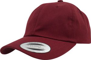 FLEXFIT FL6245CM - Cotton twill cap - 6 panels