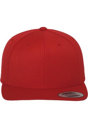 FLEXFIT FL6089M - Classic Snapback cap