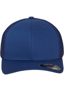 FLEXFIT FL6511 - Flexfit Mesh Trucker cap Royal