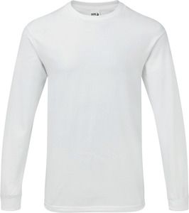 Gildan GIH400 - Hammer long-sleeved T-shirt White