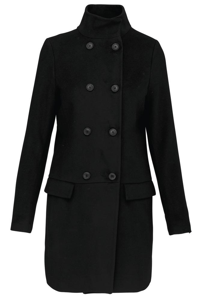 Kariban K6141 - Ladies' city coat