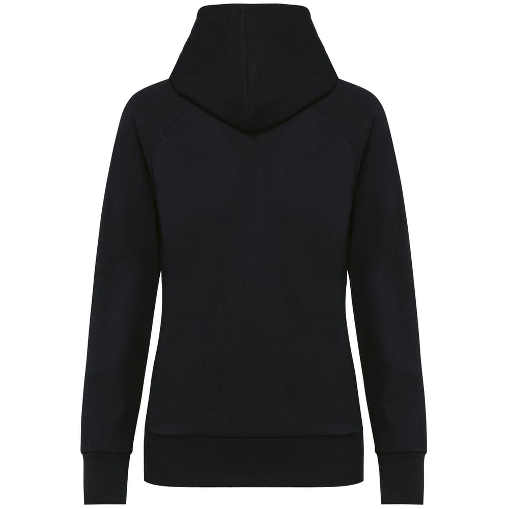 Kariban Premium PK401 - Ladies' zipped hoodie