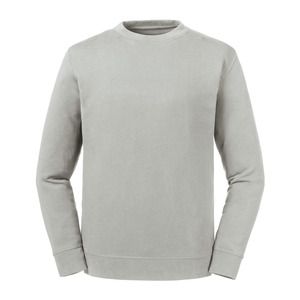 Russell RU208M - Pure Organic reversible sweatshirt