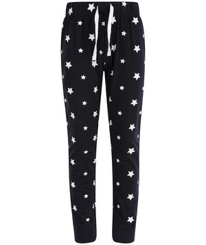 Skinnifit SM085 - Kids pyjama trousers