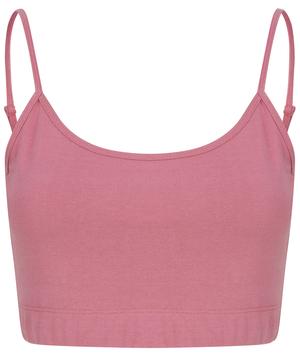 Skinnifit SK230 - Ladies eco-friendly short top