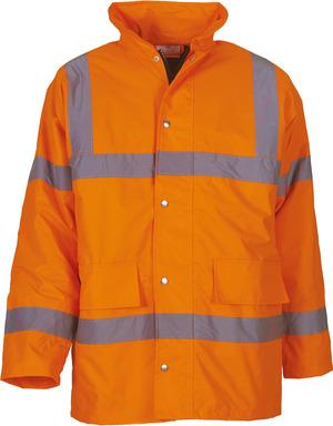 Yoko YHVP300 - HI-VIS PARKA