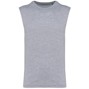 Kariban K3022IC - Men’s eco-friendly sleeveless t-shirt