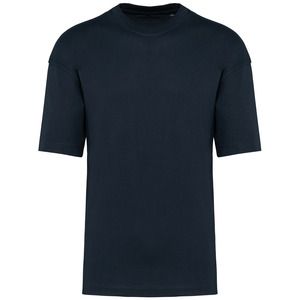 Kariban K3008 - Oversized short-sleeved unisex t-shirt Navy