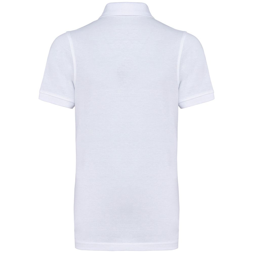 Kariban K268 - Kids' short-sleeved polo shirt