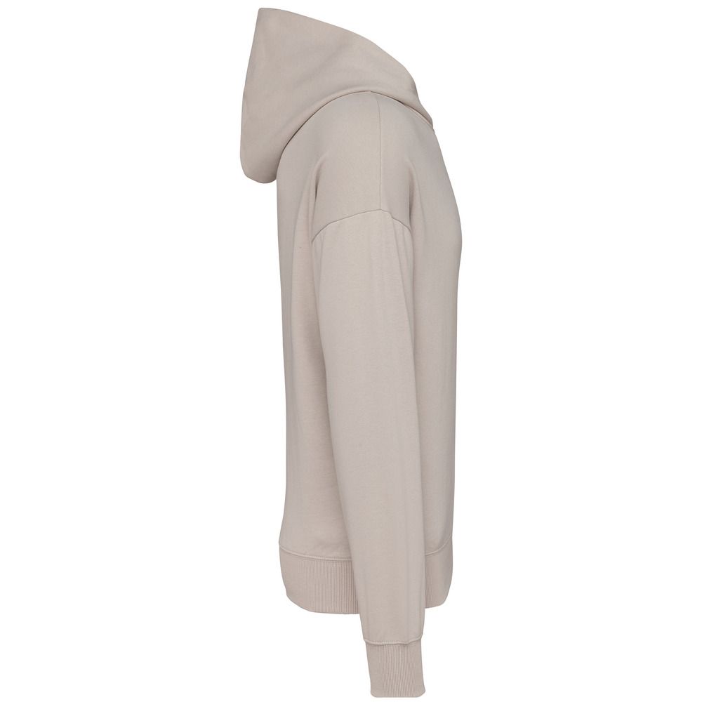 Kariban K4018 - Unisex oversized fleece hoodie