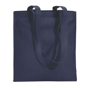 SOL'S 04089 - Austin Non Woven Shopping Bag French Navy