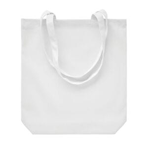 SOL'S 04093 - Bali Shopping Bag White