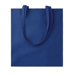 SOL'S 04101 - Ibiza Shopping Bag Ultramarine