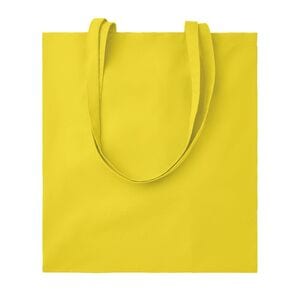 SOL'S 04101 - Ibiza Shopping Bag Lemon