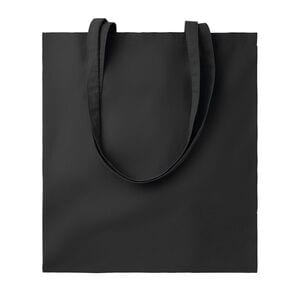 SOL'S 04101 - Ibiza Shopping Bag Black