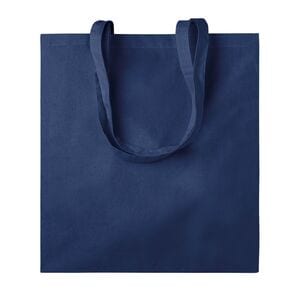 SOL'S 04100 - Roma Shopping Bag Ultramarine