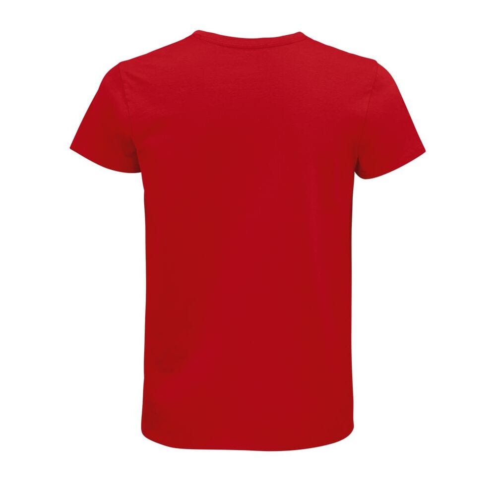 SOL'S 03565 - Pioneer Men Round Neck Fitted Jersey T Shirt