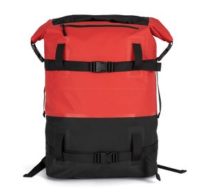 Kimood KI0187 - Waterproof backpack with compression straps