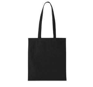 Kimood KI0755 - Shopping bag Black
