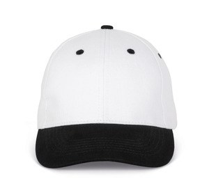 K-up KP188 - 6 panel cap