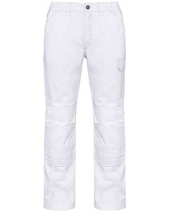 WK. Designed To Work WK740 - Men’s multi-pocket work trousers