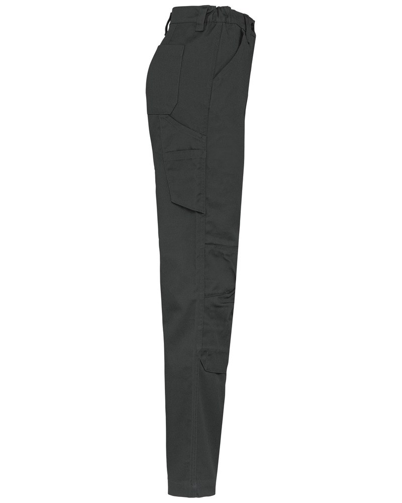 WK. Designed To Work WK741 - Women’s work trousers