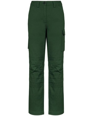 WK. Designed To Work WK741 - Women’s work trousers