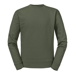 Russell RU262M - CLASSIC SET-IN SLEEVE SWEATSHIRT