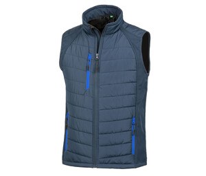 Result RS238 - Bodywarmer matt