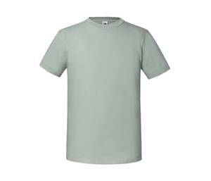 Fruit of the Loom SC200 - 60° Men's T-Shirt Sage