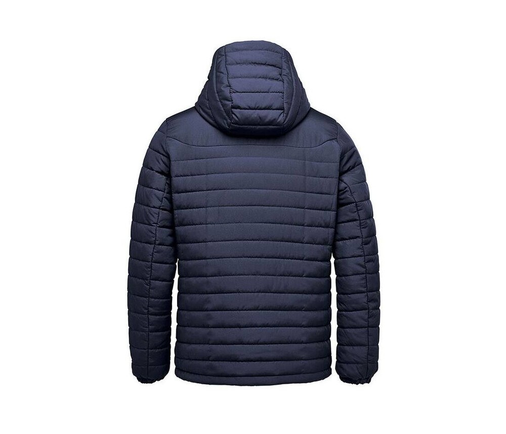 STORMTECH SHQXH1 - M'S NAUTILUS QUILTED HOODY