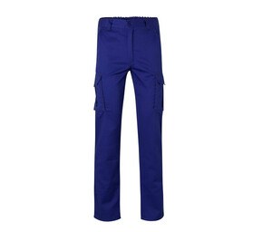 VELILLA V3002S - Multipoche stretch pants