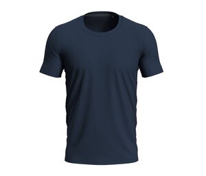 STEDMAN ST9600 - CLIVE CREW NECK Blue Midnight