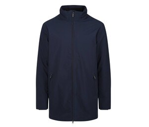 REGATTA RGA251 - Luxury quilted lining jacket Navy